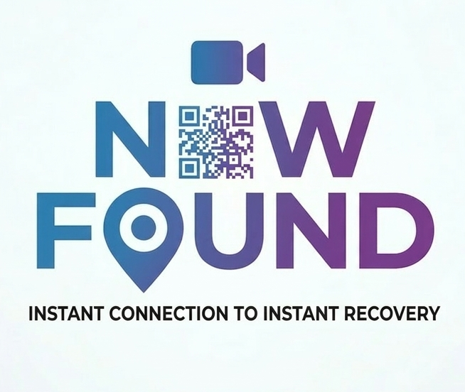 Now FoundX Logo
